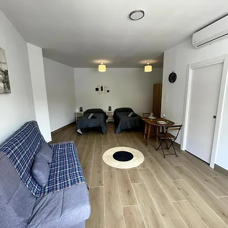 Holiday home Sayonara 8i Malaga